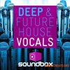 Soundbox Deep and Future House Vocals (WAV) - вокальные сэмплы Soundbox Deep and Future House Vocals (WAV) - вокальные сэмплы