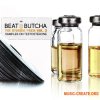 Beat Butcha The Steroid Pack Vol 3 (WAV ABLETON LiVE RACK) - сэмплы ударных
