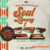MSXII Sound Design The Synthesized Soul Library 1 (WAV) - сэмплы синтезаторов MSXII Sound Design The Synthesized Soul Library 1 (WAV) - сэмплы синтезаторов
