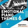 Singomakers Emotional Piano Themes Vol.6 (WAV MiDi) - сэмплы фортепиано Singomakers Emotional Piano Themes Vol.6 (WAV MiDi) - сэмплы фортепиано