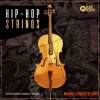 Black Octopus Sound Hip Hop Strings (WAV) - сэмплы струнных Black Octopus Sound Hip Hop Strings (WAV) - сэмплы струнных