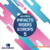 Soundbox Impacts Risers and Drops 5 (WAV) - звуковые эффекты Soundbox Impacts Risers and Drops 5 (WAV) - звуковые эффекты