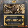 Boom Library Mechanicals Designed (WAV) - звуковые эффекты Boom Library Mechanicals Designed (WAV) - звуковые эффекты