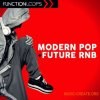 Function Loops Modern Pop And Future RnB (WAV MiDi) - сэмплы Pop, Future RnB Function Loops Modern Pop And Future RnB (WAV MiDi) - сэмплы Pop, Future RnB