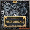 Boom Library Mechanicals Construction Kit (WAV) - звуковые эффекты