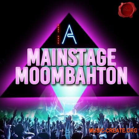 Fox Samples Must Have Audio Mainstage Moombahton (WAV) - сэмплы Moombahton Fox Samples Must Have Audio Mainstage Moombahton (WAV) - сэмплы Moombahton