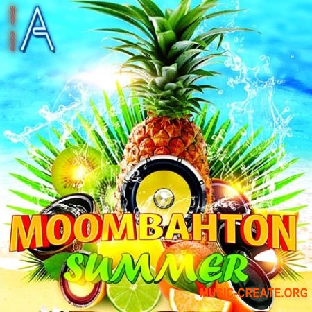 Fox Samples Must Have Audio - Moombahton Summer (WAV MIDI) - сэмплы Moombahton Fox Samples Must Have Audio - Moombahton Summer (WAV MIDI) - сэмплы Moombahton
