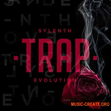 Diginoiz Sylenth Trap Evolution (Sylenth presets) Diginoiz Sylenth Trap Evolution (Sylenth presets)