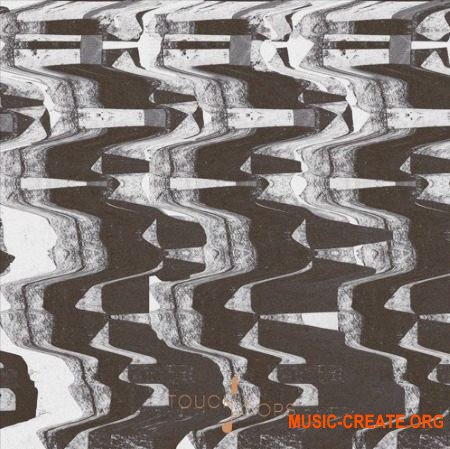 Touch Loops Abstract Rhythms (WAV) - сэмплы ритмов Touch Loops Abstract Rhythms (WAV) - сэмплы ритмов