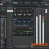 MeldaProduction MDrummer Large v7.04 WIN/MacOSX (Team R2R) - плагин драм комплект / сэмплер