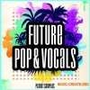 Planet Samples Future Pop and Vocals (WAV MIDI) - сэмплы Pop Planet Samples Future Pop and Vocals (WAV MIDI) - сэмплы Pop