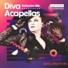 Loopmasters Katherine Ellis - Diva Acapellas (WAV REX2) - вокальные сэмплы Loopmasters Katherine Ellis - Diva Acapellas (WAV REX2) - вокальные сэмплы