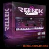 Bang Bang Productions Rellek VST x86 x64 WIN - виртуальный инструмент Bang Bang Productions Rellek VST x86 x64 WIN - виртуальный инструмент