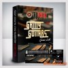 Tru-Urban Gritty Guitars (KONTAKT) - библиотека электрогитар Tru-Urban Gritty Guitars (KONTAKT) - библиотека электрогитар