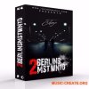 Joezee 2 Berlins Mst Wntd (WAV MiDi) - сэмплы Hip Hop, Trap