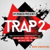 Hy2rogen Trap 2 (MULTiFORMAT) - сэмплы Trap Hy2rogen Trap 2 (MULTiFORMAT) - сэмплы Trap
