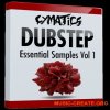 Cymatics Dubstep Essential Samples Vol.1 (WAV) - сэмплы Dubstep Cymatics Dubstep Essential Samples Vol.1 (WAV) - сэмплы Dubstep