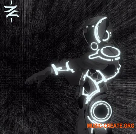 Poztman Cyber Tech (WAV) - сэмплы Electronic, DnB