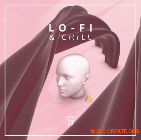 Samplified LoFi & Chill Sample Pack (WAV MIDI FXP Ableton) - сэмплы Lo Fi Samplified LoFi & Chill Sample Pack (WAV MIDI FXP Ableton) - сэмплы Lo Fi