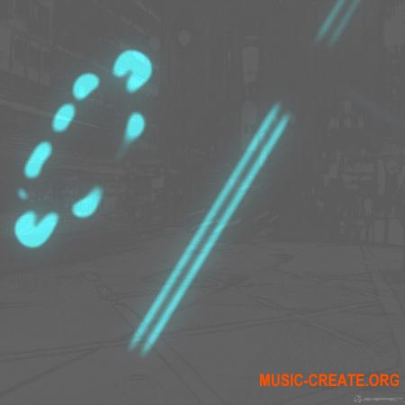 RusHeffect How Long Does Winter Last (WAV) - сэмплы Hip Hop, Trip-Hop