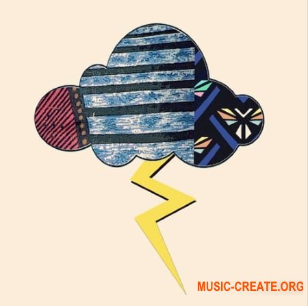 Samplephonics Leo Wood Pulsing Under Lightning (WAV) - сэмплы Jazz, Blues Samplephonics Leo Wood Pulsing Under Lightning (WAV) - сэмплы Jazz, Blues