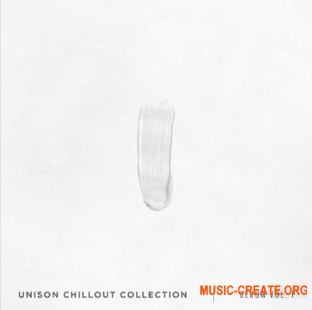 Unison Chillout Collection for Serum Vol. 1 (Serum Presets) Unison Chillout Collection for Serum Vol. 1 (Serum Presets)