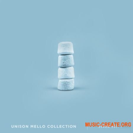 Unison Mello Collection Vol 1 for Serum Vol. 1 (Serum Presets) Unison Mello Collection Vol 1 for Serum Vol. 1 (Serum Presets)