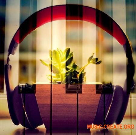 Samplephonics Borilla Human Nature (WAV) - сэмплы Electronic Samplephonics Borilla Human Nature (WAV) - сэмплы Electronic