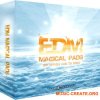 Lucid Samples EDM Magical Pads (WAV MiDi) - сэмплы EDM Lucid Samples EDM Magical Pads (WAV MiDi) - сэмплы EDM