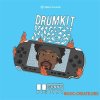 Splice Sounds Sonny Digital Drumkit (WAV) - сэмплы ударных