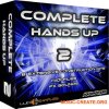 Lucid Samples Complete Hands Up Vol. 2 (WAV MiDi FLP) - сэмплы Hands Up