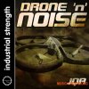 Industrial Strength JQR Drone and Noise (MULTiFORMAT) - звуковые эффекты Industrial Strength JQR Drone and Noise (MULTiFORMAT) - звуковые эффекты