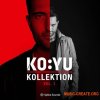 Splice Sounds KOYU Kollektion Vol.1 (WAV) - сэмплы Dance, EDM Splice Sounds KOYU Kollektion Vol.1 (WAV) - сэмплы Dance, EDM