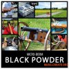 Boom Library Black Powder (WAV) - звуки выстрелов пушек, минометов