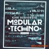 Loopmasters Kirk Degiorgio Modular Techno (MULTiFORMAT) - сэмплы Techno Loopmasters Kirk Degiorgio Modular Techno (MULTiFORMAT) - сэмплы Techno