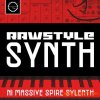 Industrial Strength Rawstyle Synths (Sylenth1 Massive SPiRE Presets) Industrial Strength Rawstyle Synths (Sylenth1 Massive SPiRE Presets)