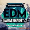 HY2ROGEN EDM Massive Soundset 2 (Massive presets) HY2ROGEN EDM Massive Soundset 2 (Massive presets)