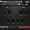 Puremagnetik Esqone Ensoniq ESQ-1 (KONTAKT) - библиотека звуков ESQ-1 Puremagnetik Esqone Ensoniq ESQ-1 (KONTAKT) - библиотека звуков ESQ-1