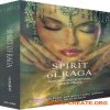 Zero-G Spirit Of Raga (MULTiFORMAT) - вокал в индийском стиле Zero-G Spirit Of Raga (MULTiFORMAT) - вокал в индийском стиле