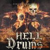 Cinetools Hell Drums (WAV) - сэмплы ударных Cinetools Hell Drums (WAV) - сэмплы ударных