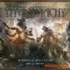 Cinetools Titanomachy (WAV) - кинематографические сэмплы Cinetools Titanomachy (WAV) - кинематографические сэмплы