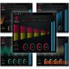 SoundSpot Nebula FX VST VST3 AU AAX v1.0.2 MAC/WiN RETAiL (SYNTHiC4TE) - плагин multi fx