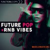 Function Loops Future Pop and Rnb Vibes (WAV MiDi) - сэмплы Future Pop, Rnb Function Loops Future Pop and Rnb Vibes (WAV MiDi) - сэмплы Future Pop, Rnb