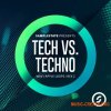 Samplestate Tech Vs Techno (MULTiFORMAT) - сэмплы Techno, Tech House Samplestate Tech Vs Techno (MULTiFORMAT) - сэмплы Techno, Tech House