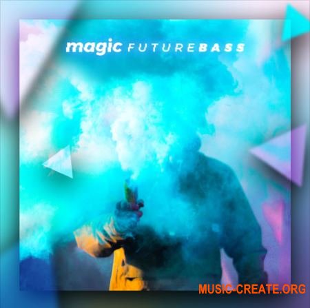 Diginoiz Magic Future Bass (WAV MiDi SYLENTH1 SERUM) - сэмплы Future Bass Diginoiz Magic Future Bass (WAV MiDi SYLENTH1 SERUM) - сэмплы Future Bass