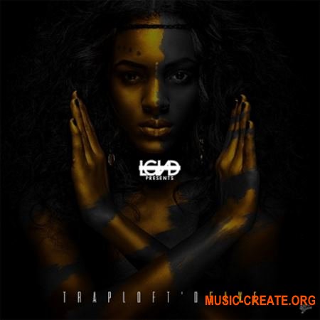 LGND Media TrapLoftD 5 (WAV AiFF APPLE LOOPS) - сэмплы Trap LGND Media TrapLoftD 5 (WAV AiFF APPLE LOOPS) - сэмплы Trap