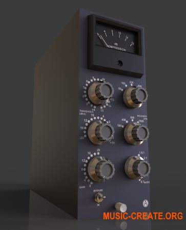 Analog Obsession Compressor Bundle WiN / OSX RETAiL (SYNTHiC4TE) - сборка плагинов компрессоров Analog Obsession Compressor Bundle WiN / OSX RETAiL (SYNTHiC4TE) - сборка плагинов компрессоров