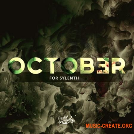 Cartel Loops OCTOBER (Sylenth1 presets) Cartel Loops OCTOBER (Sylenth1 presets)