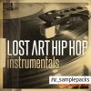 RV Samplepacks Lost Art Hip Hop Instrumentals (MULTiFORMAT) - сэмплы Hip Hop RV Samplepacks Lost Art Hip Hop Instrumentals (MULTiFORMAT) - сэмплы Hip Hop