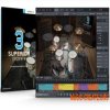 Toontrack Superior Drummer 3 v3.0.3 WiN - сэмпл-движок для ударных Toontrack Superior Drummer 3 v3.0.3 WiN - сэмпл-движок для ударных